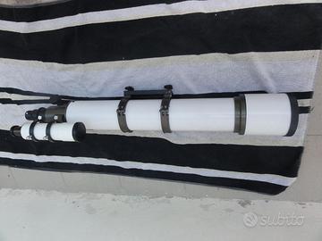 Telescopio rifrattore acromatico RKS 102 / 900