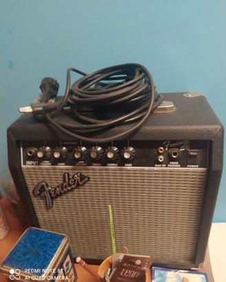 Amplificatore