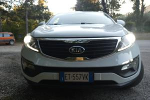 Kia Sportage 1.7 CRDI 2WD Active  "ECCELLENTE"