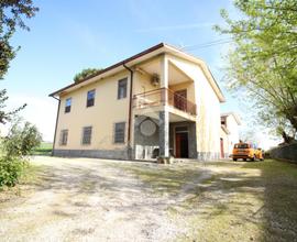 CASA INDIPENDENTE A FORLÌ