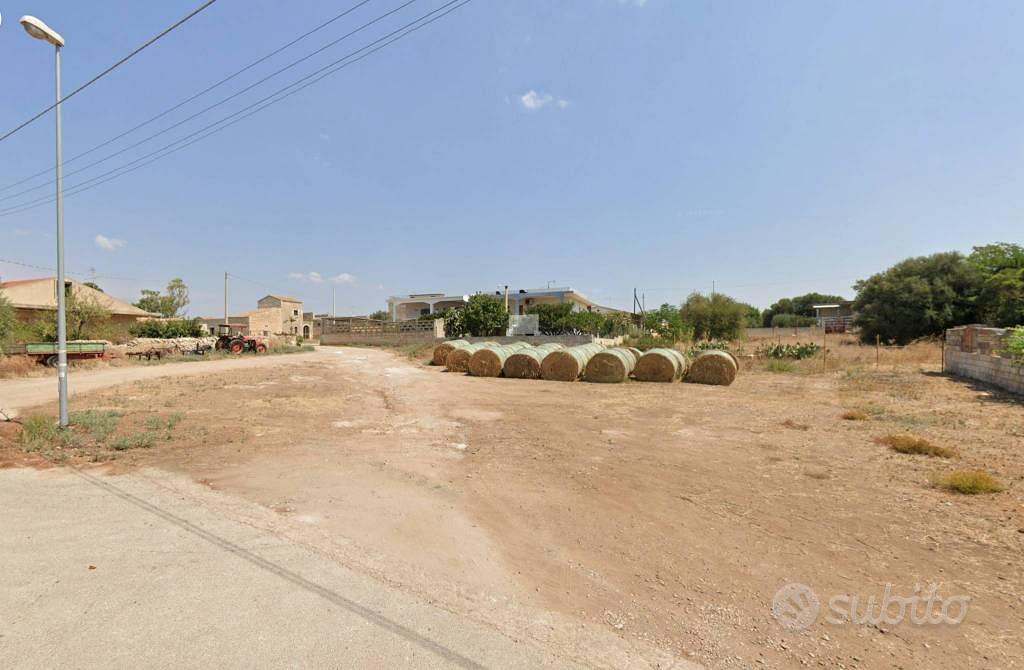 Terreno di 1020 m² a Ragusa - Vista 3