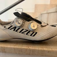 Scarpe sworks tg 43