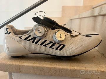 Scarpe sworks tg 43