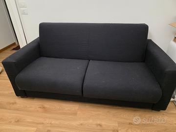 Divano letto