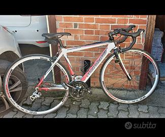 bicicletta da corsa