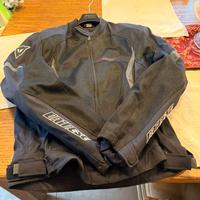 Giubbotto unisex Dainese moto