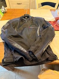 Giubbotto unisex Dainese moto