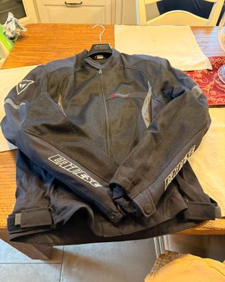 Giubbotto unisex Dainese moto