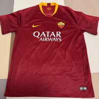 Maglia A.S. Roma di Kluivert