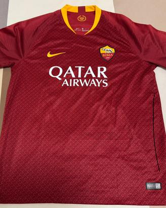 Maglia A.S. Roma di Kluivert