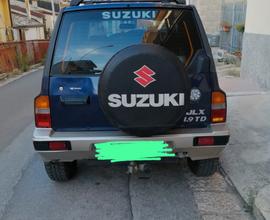 SUZUKI Vitara/Sidekick - 2000