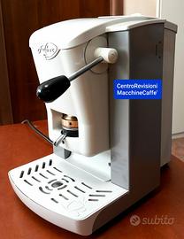 Faber Slot Plast  , Centro Revisioni 