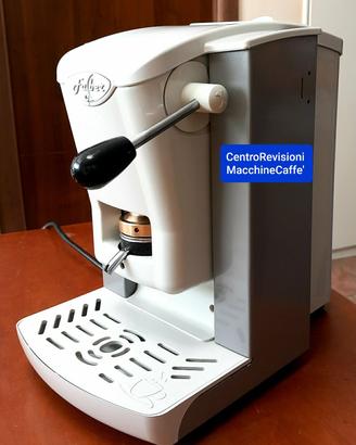 Faber Slot Plast  , Centro Revisioni 