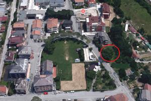 Terreno edificabile - Teramo