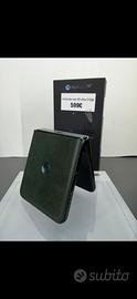 MOTOROLA RAZR 60 ULTRA 512GB GREEN PARI AL NUOVO