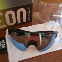 NEW Occhiali Neon Nova CAT3+lente CAT0 99€ listino