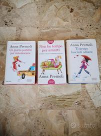 libri di Anna Premoli