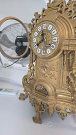 orologio barocco