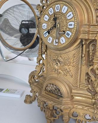 orologio barocco