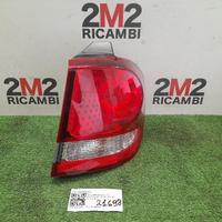 STOP FANALE POSTERIORE DESTRO FIAT Freemont 1Â° Se