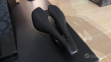 Sella Giant Fleet SL NUOVA MAI USATA