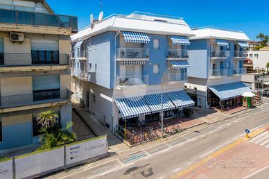 3 LOCALI A SAN BENEDETTO DEL TRONTO