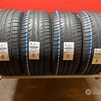 4 gomme 255 45 18 hankook a3309