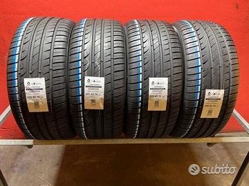 4 gomme 255 45 18 hankook a3309