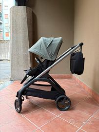 Bugaboo Dragonfly 2023