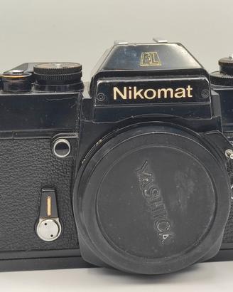 Nikormat EL