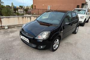 Ford Fiesta 1.4 TDCi 5p. Ghia