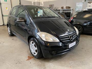 Mercedes Classe A 180CDI automatica