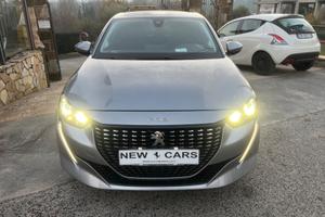 Peugeot 208 BlueHDi 100 Stop&Start 5 porte Allure 