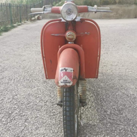 Moto scooter d epoca