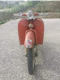 Moto scooter d epoca