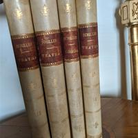 Teatro completo di F. Schiller