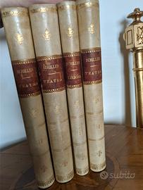 Teatro completo di F. Schiller