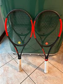 Racchette tennis Wilson
