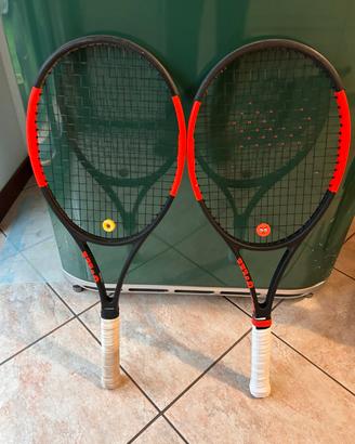 Racchette tennis Wilson