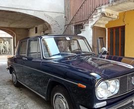 Lancia Fulvia