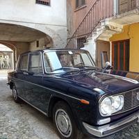 Lancia Fulvia
