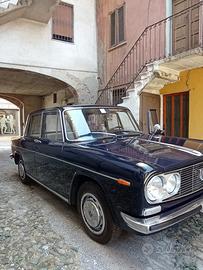 Lancia Fulvia