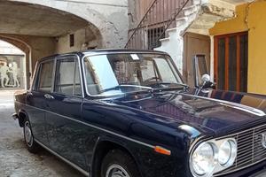 Lancia Fulvia