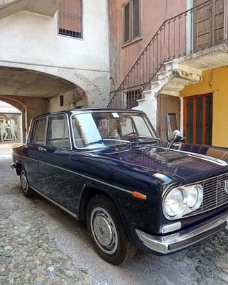 Lancia Fulvia