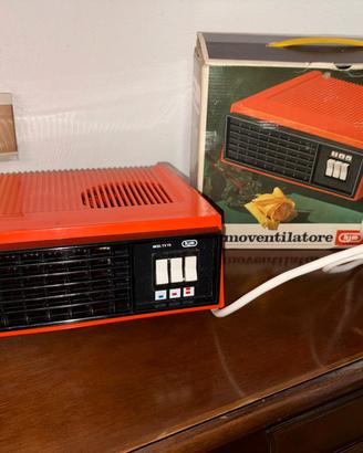 termo ventilatore caldo-freddo vintage 