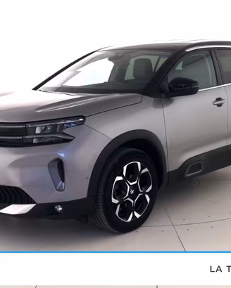 CITROEN C5 Aircross I 2022 - C5 Aircross 1. U83286