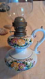 lampada lume vintage 