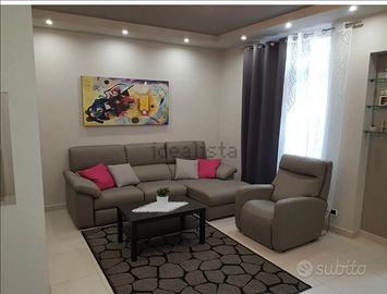 Appartamento imobigliato Savona