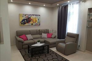 Appartamento imobigliato Savona