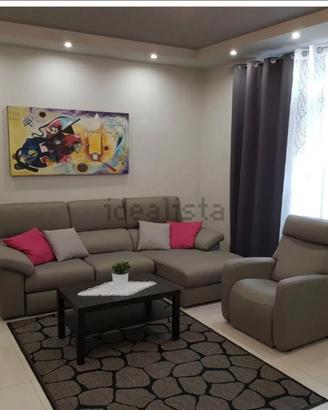 Appartamento imobigliato Savona via Vercelli